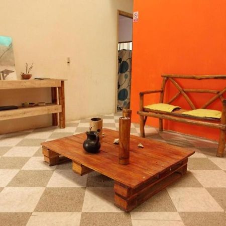 Casa Mafer Lodge Montanita Ngoại thất bức ảnh
