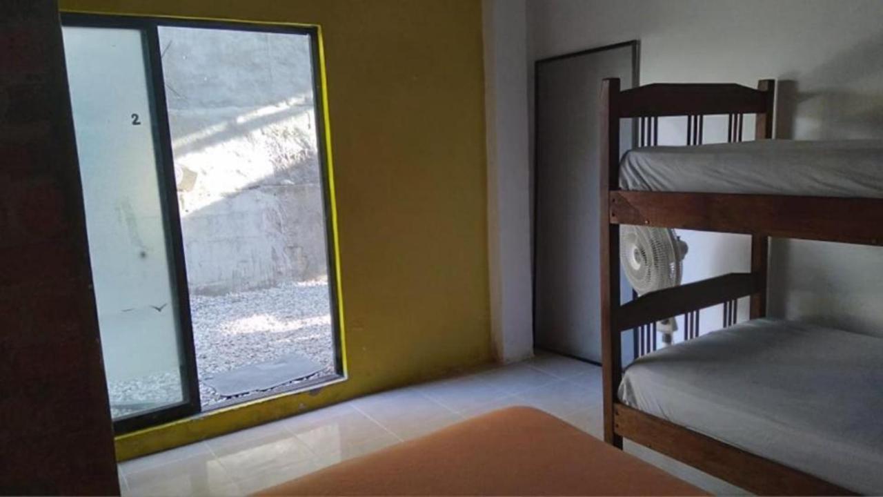Casa Mafer Lodge Montanita Ngoại thất bức ảnh