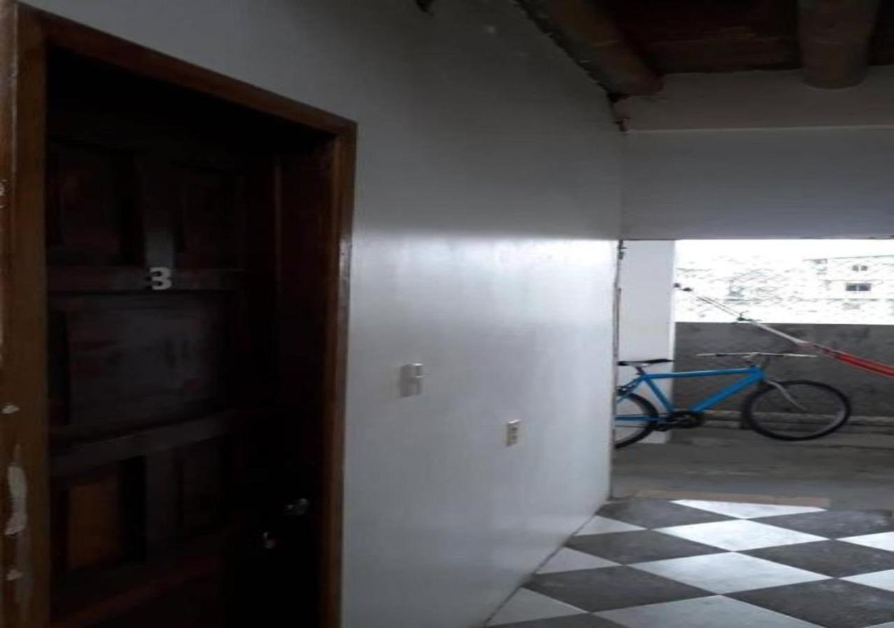Casa Mafer Lodge Montanita Ngoại thất bức ảnh