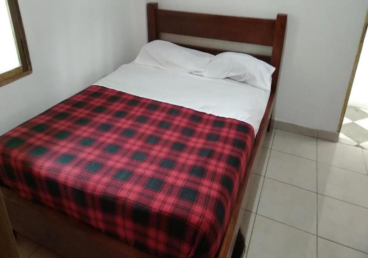 Casa Mafer Lodge Montanita Ngoại thất bức ảnh