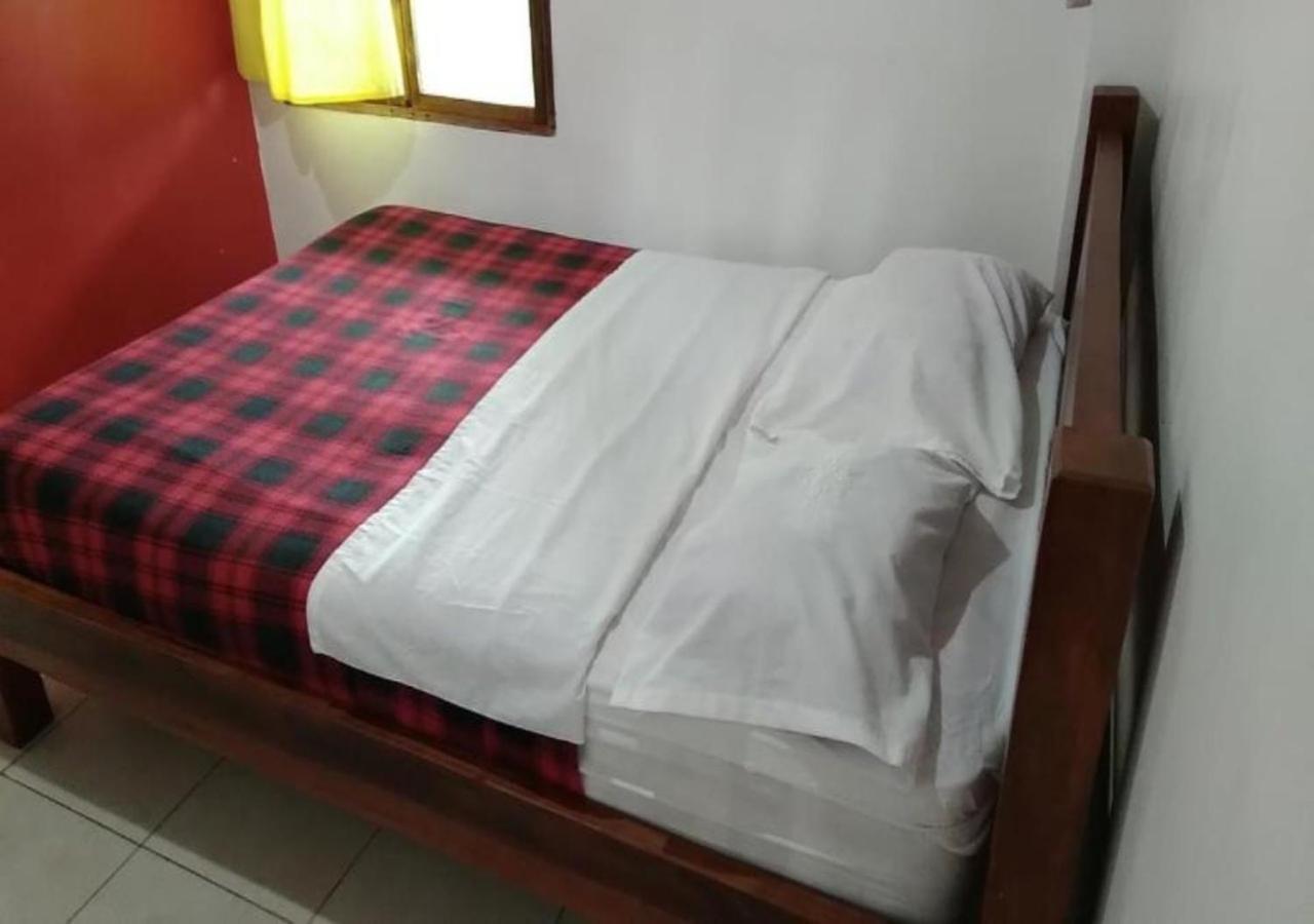 Casa Mafer Lodge Montanita Ngoại thất bức ảnh