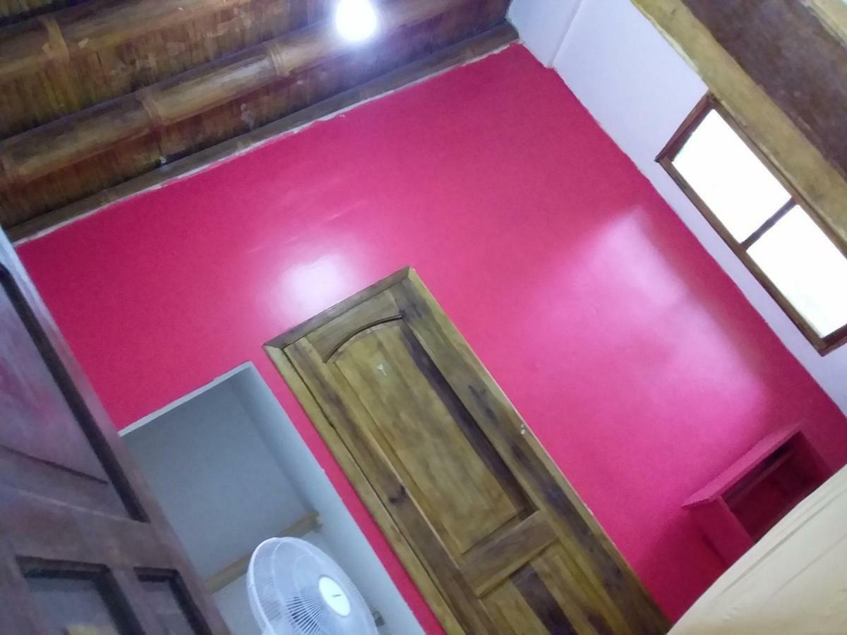 Casa Mafer Lodge Montanita Ngoại thất bức ảnh
