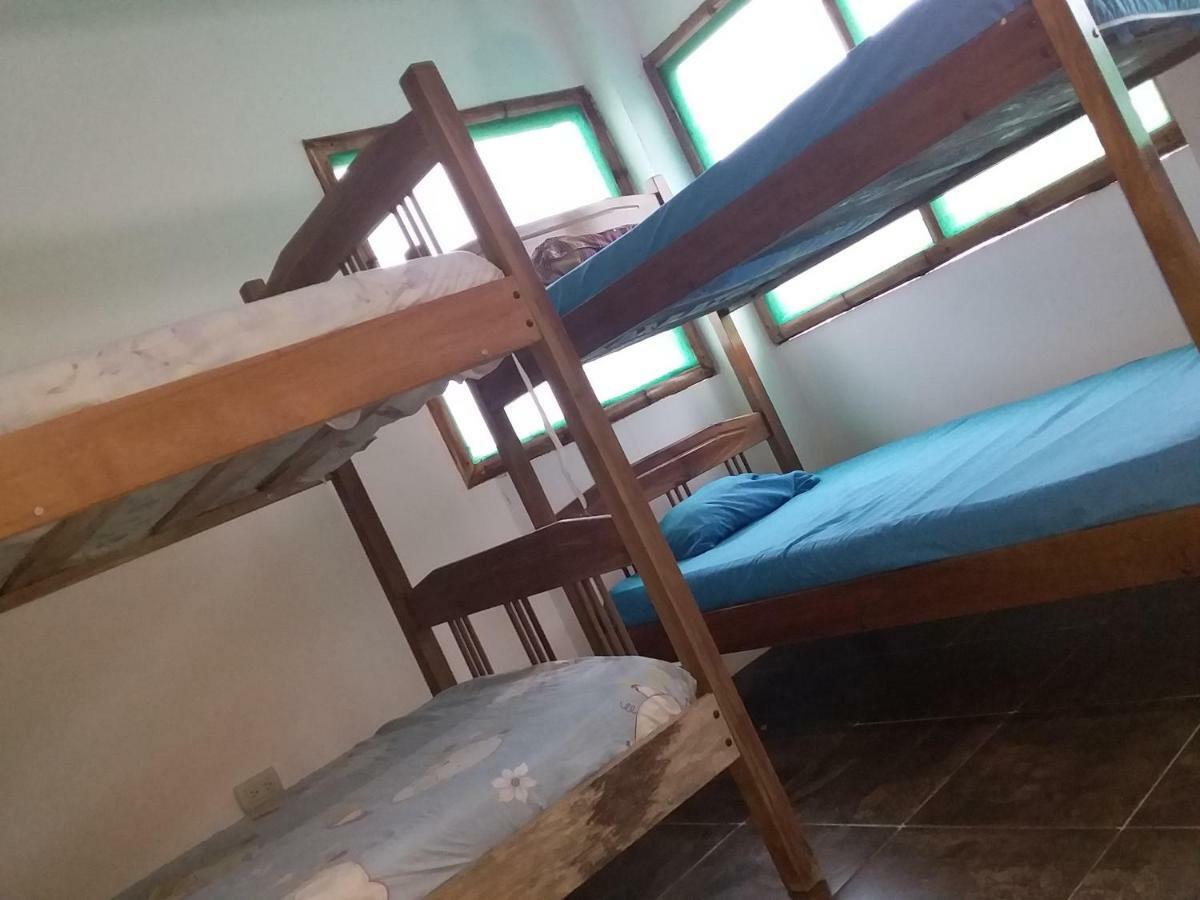 Casa Mafer Lodge Montanita Ngoại thất bức ảnh